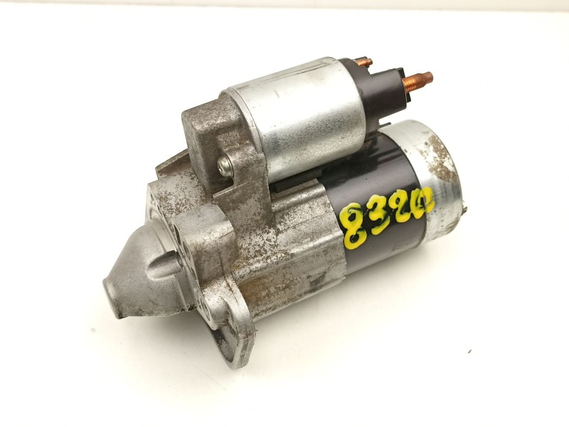 Recambio de motor arranque para nissan juke (f15) 1.5 dci referencia OEM IAM 8200584675 M000T87881 