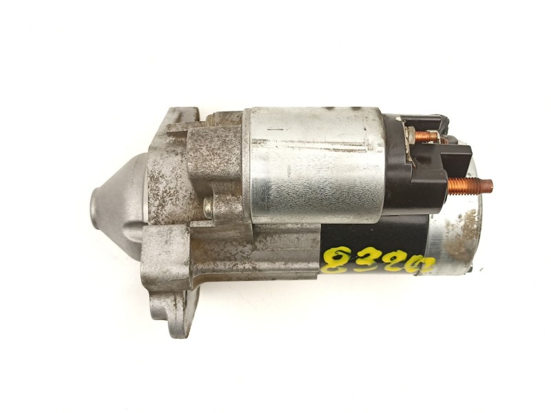 Recambio de motor arranque para nissan juke (f15) 1.5 dci referencia OEM IAM 8200584675 M000T87881 