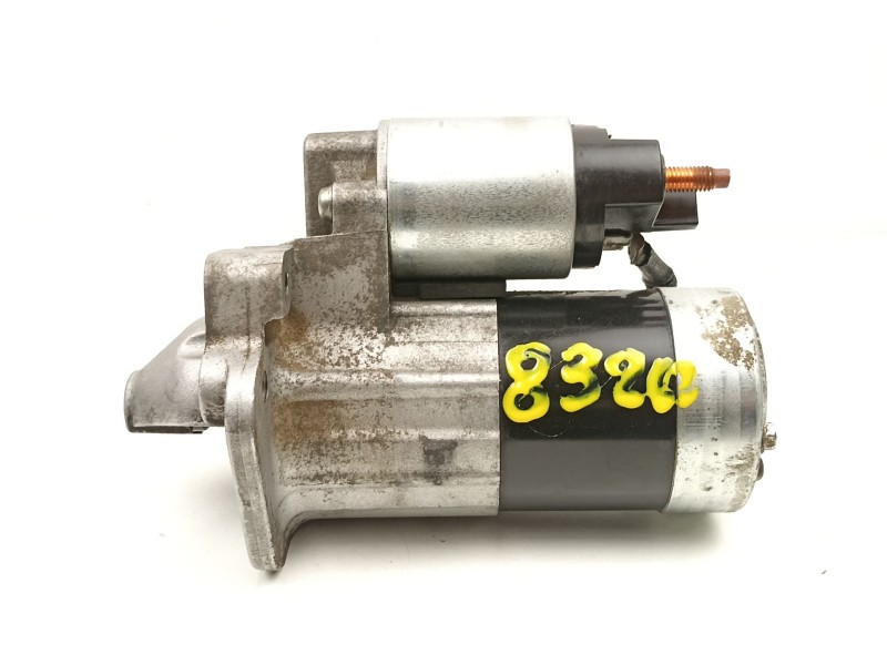 Recambio de motor arranque para nissan juke (f15) 1.5 dci referencia OEM IAM 8200584675 M000T87881 