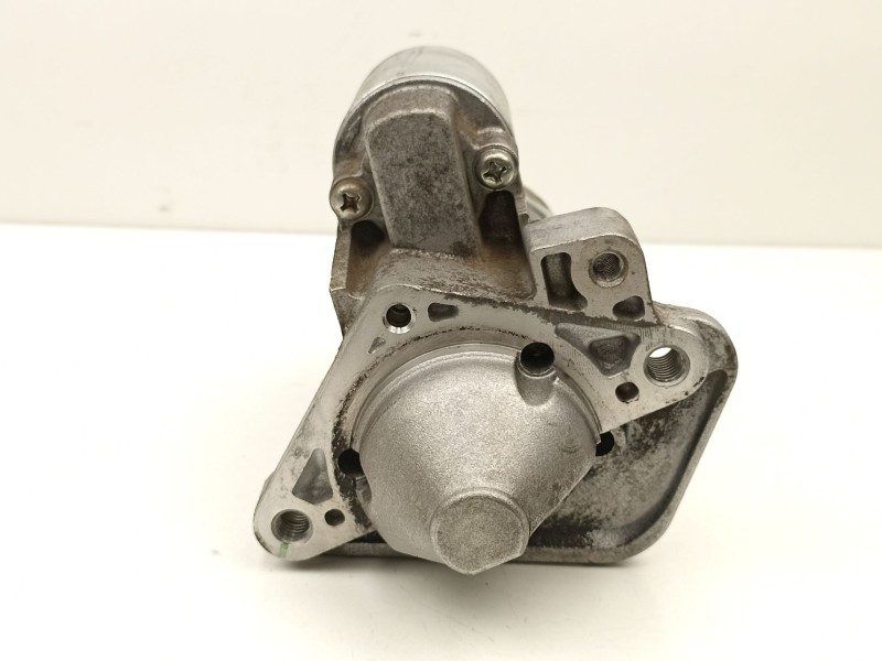 Recambio de motor arranque para nissan juke (f15) 1.5 dci referencia OEM IAM 8200584675 M000T87881 