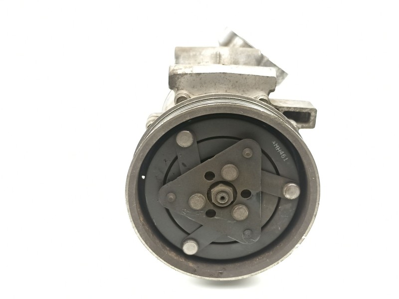 Recambio de compresor aire acondicionado para nissan juke (f15) 1.5 dci referencia OEM IAM 8200953359 SD6V121918 
