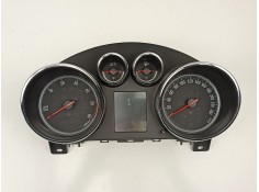 Recambio de cuadro instrumentos para opel astra j (p10) 1.3 cdti (68) referencia OEM IAM 13355682   2
