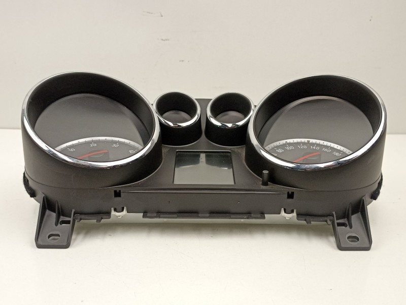 Recambio de cuadro instrumentos para opel astra j (p10) 1.3 cdti (68) referencia OEM IAM 13355682  