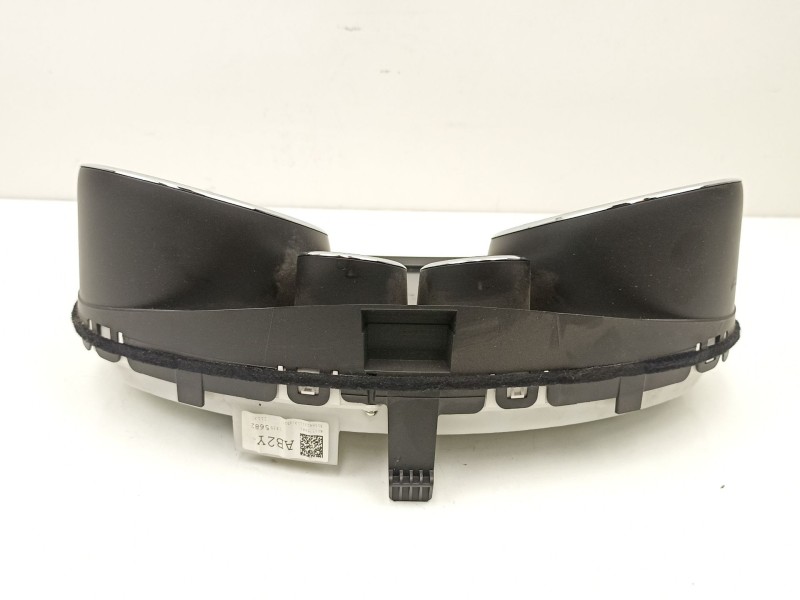 Recambio de cuadro instrumentos para opel astra j (p10) 1.3 cdti (68) referencia OEM IAM 13355682  