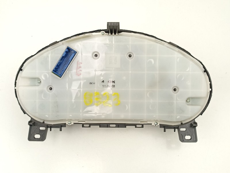 Recambio de cuadro instrumentos para opel astra j (p10) 1.3 cdti (68) referencia OEM IAM 13355682  