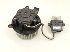 Recambio de motor calefaccion para opel astra j (p10) 1.3 cdti (68) referencia OEM IAM 13276230 U7253002 