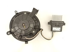 Recambio de motor calefaccion para opel astra j (p10) 1.3 cdti (68) referencia OEM IAM 13276230 U7253002  2