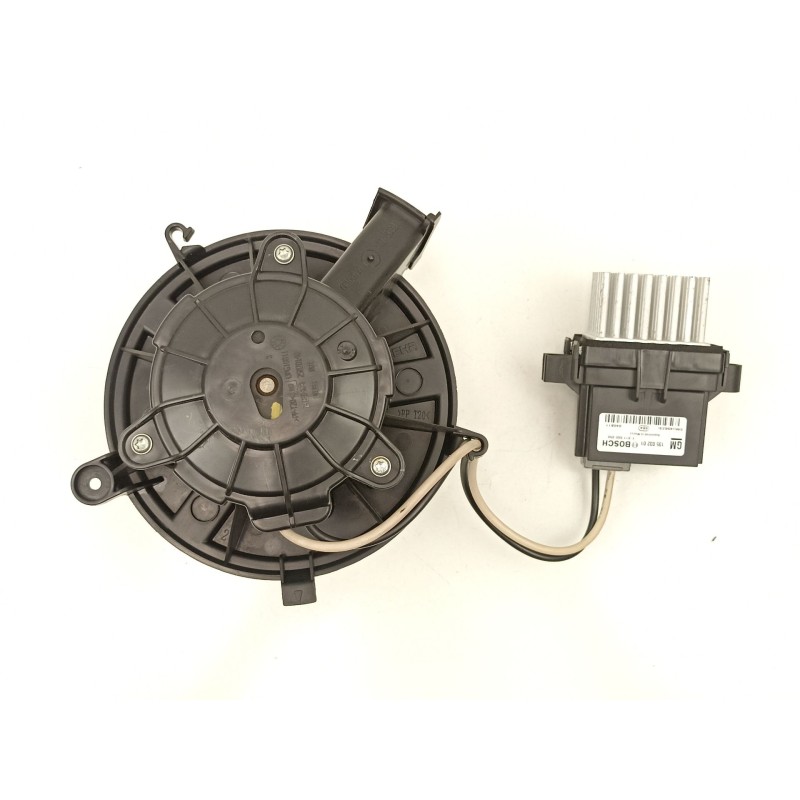 Recambio de motor calefaccion para opel astra j (p10) 1.3 cdti (68) referencia OEM IAM 13276230 U7253002 