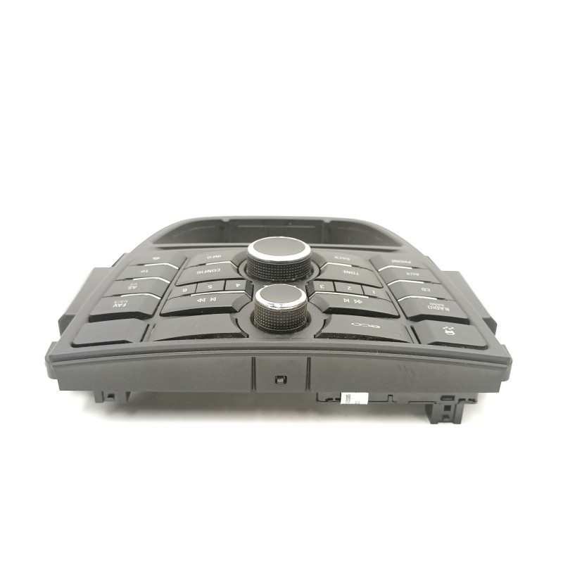 Recambio de radio cd/mp3 para opel astra j (p10) 1.3 cdti (68) referencia OEM IAM 20983513 28273787 13346050