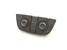 Recambio de mandos calefaccion aire para opel astra j (p10) 1.3 cdti (68) referencia OEM IAM 13346092 28265970 
