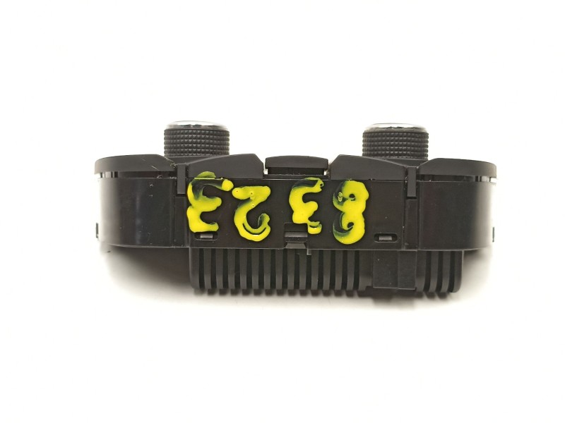 Recambio de mandos calefaccion aire para opel astra j (p10) 1.3 cdti (68) referencia OEM IAM 13346092 28265970 