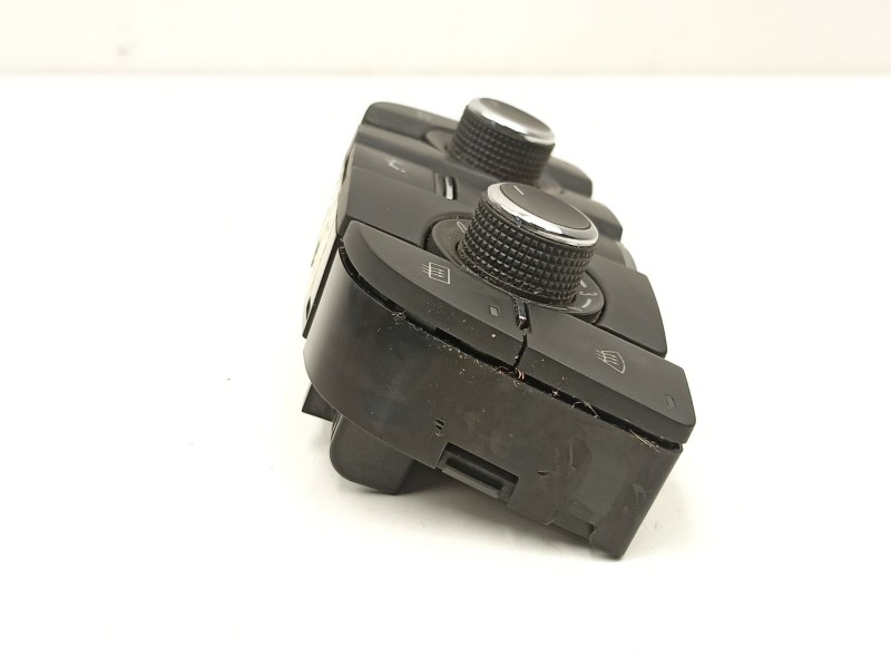 Recambio de mandos calefaccion aire para opel astra j (p10) 1.3 cdti (68) referencia OEM IAM 13346092 28265970 