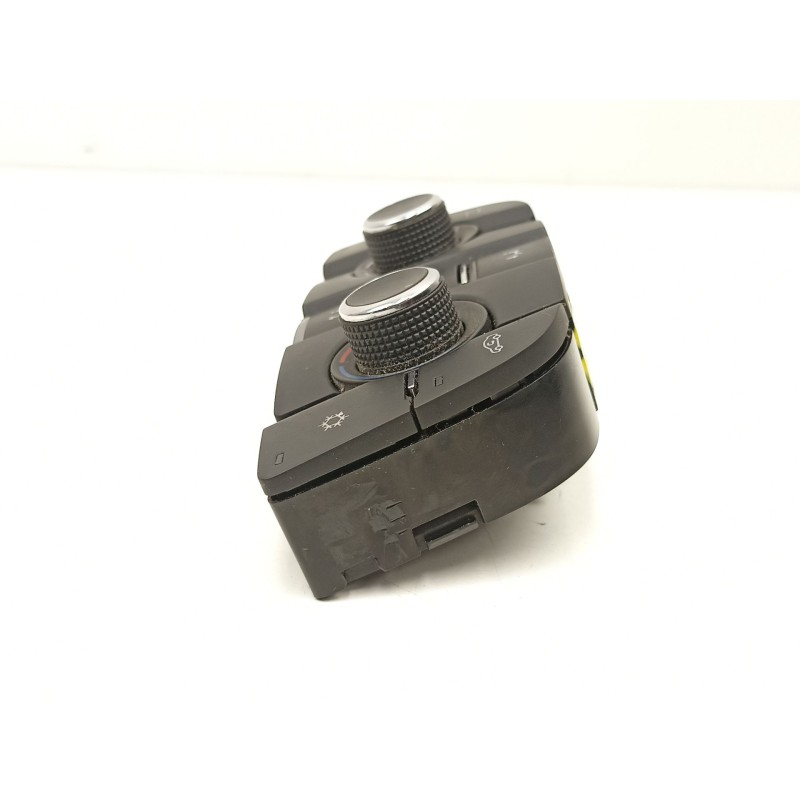 Recambio de mandos calefaccion aire para opel astra j (p10) 1.3 cdti (68) referencia OEM IAM 13346092 28265970 