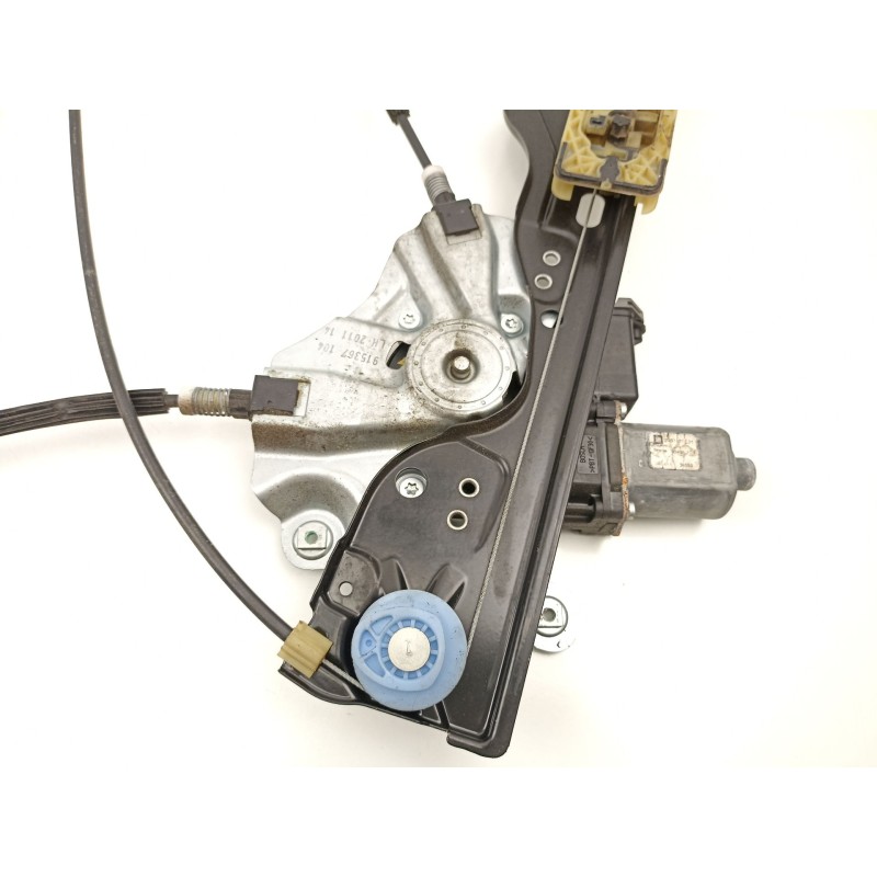 Recambio de elevalunas delantero izquierdo para opel astra j (p10) 1.3 cdti (68) referencia OEM IAM 13350757 912048106 