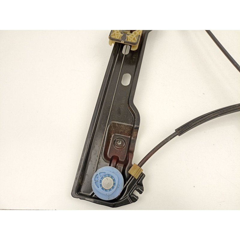 Recambio de elevalunas delantero izquierdo para opel astra j (p10) 1.3 cdti (68) referencia OEM IAM 13350757 912048106 