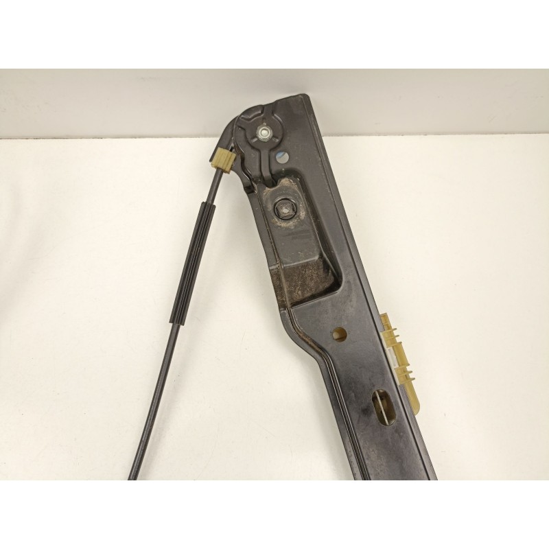 Recambio de elevalunas delantero izquierdo para opel astra j (p10) 1.3 cdti (68) referencia OEM IAM 13350757 912048106 