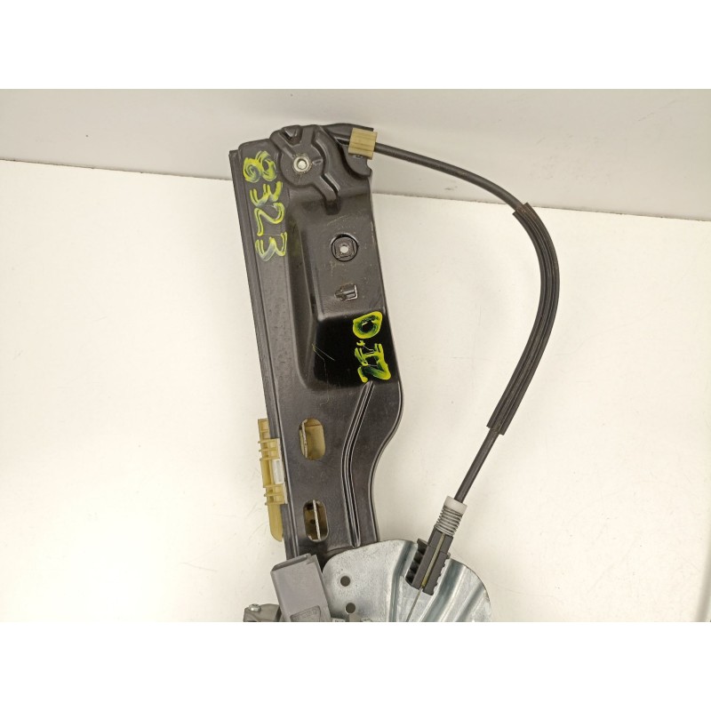 Recambio de elevalunas delantero izquierdo para opel astra j (p10) 1.3 cdti (68) referencia OEM IAM 13350757 912048106 