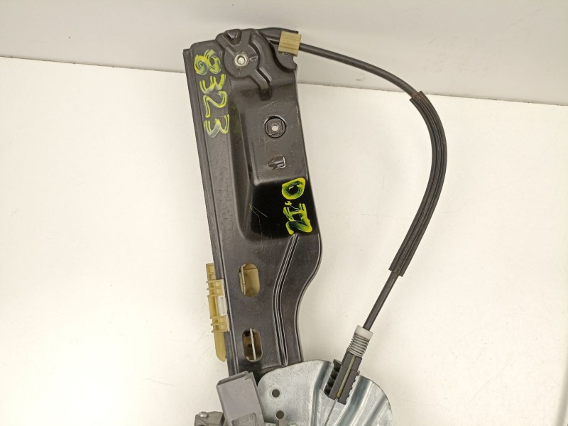 Recambio de elevalunas delantero izquierdo para opel astra j (p10) 1.3 cdti (68) referencia OEM IAM 13350757 912048106 