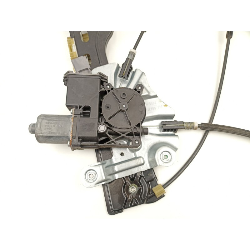 Recambio de elevalunas delantero izquierdo para opel astra j (p10) 1.3 cdti (68) referencia OEM IAM 13350757 912048106 