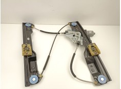 Recambio de elevalunas delantero derecho para opel astra j (p10) 1.3 cdti (68) referencia OEM IAM 13350759 912049106 