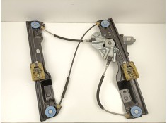 Recambio de elevalunas delantero derecho para opel astra j (p10) 1.3 cdti (68) referencia OEM IAM 13350759 912049106  2