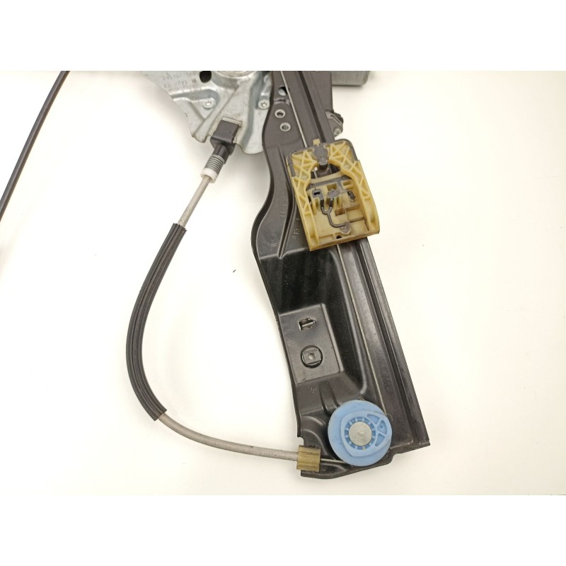 Recambio de elevalunas delantero derecho para opel astra j (p10) 1.3 cdti (68) referencia OEM IAM 13350759 912049106 