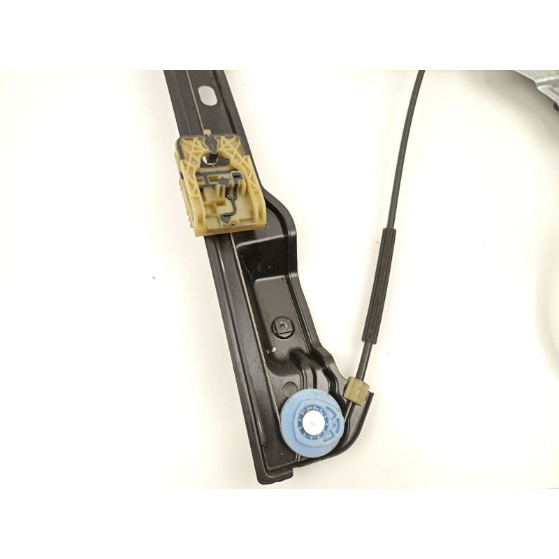 Recambio de elevalunas delantero derecho para opel astra j (p10) 1.3 cdti (68) referencia OEM IAM 13350759 912049106 