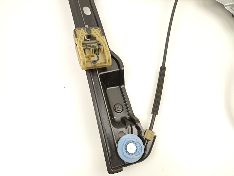 Recambio de elevalunas delantero derecho para opel astra j (p10) 1.3 cdti (68) referencia OEM IAM 13350759 912049106 