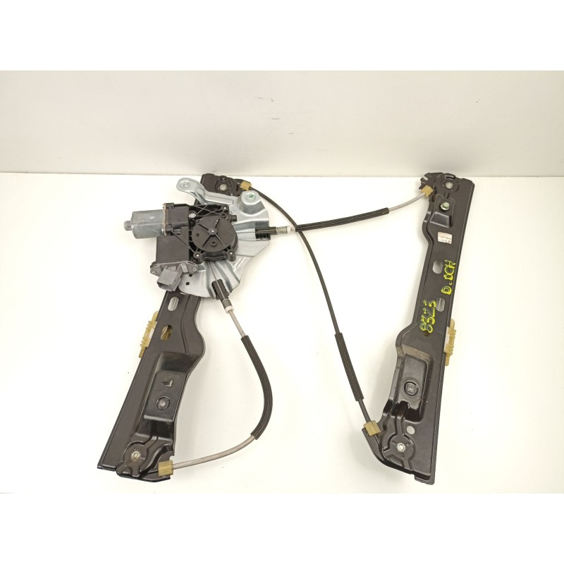 Recambio de elevalunas delantero derecho para opel astra j (p10) 1.3 cdti (68) referencia OEM IAM 13350759 912049106 