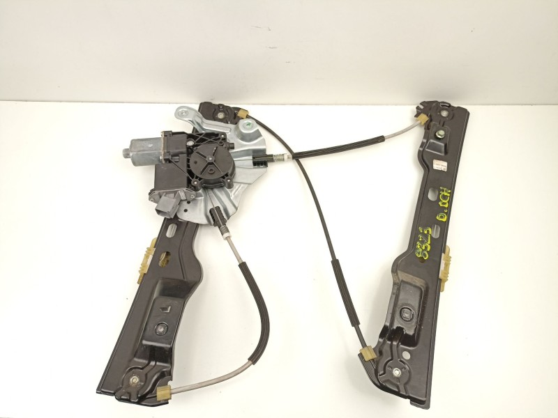 Recambio de elevalunas delantero derecho para opel astra j (p10) 1.3 cdti (68) referencia OEM IAM 13350759 912049106 