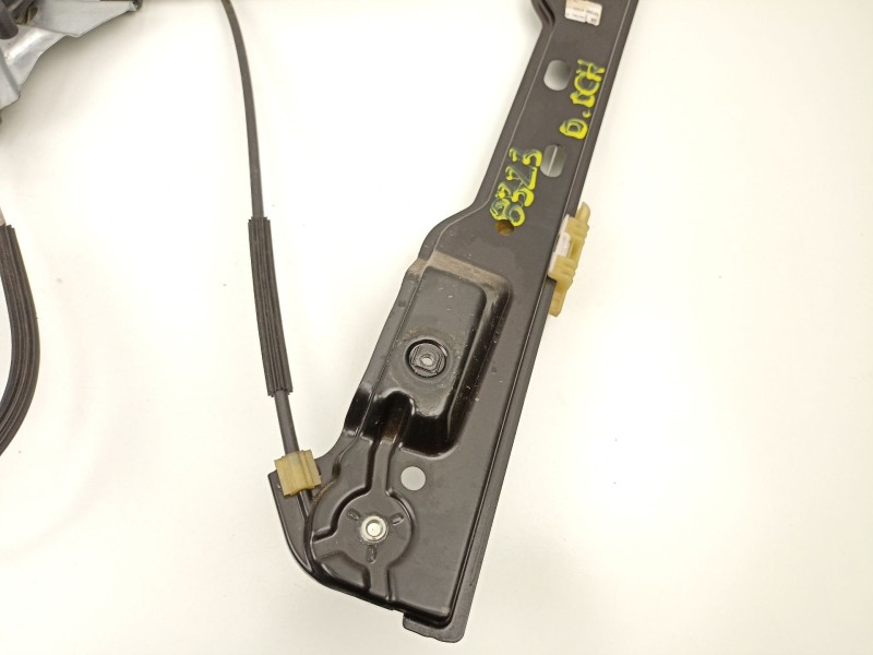 Recambio de elevalunas delantero derecho para opel astra j (p10) 1.3 cdti (68) referencia OEM IAM 13350759 912049106 