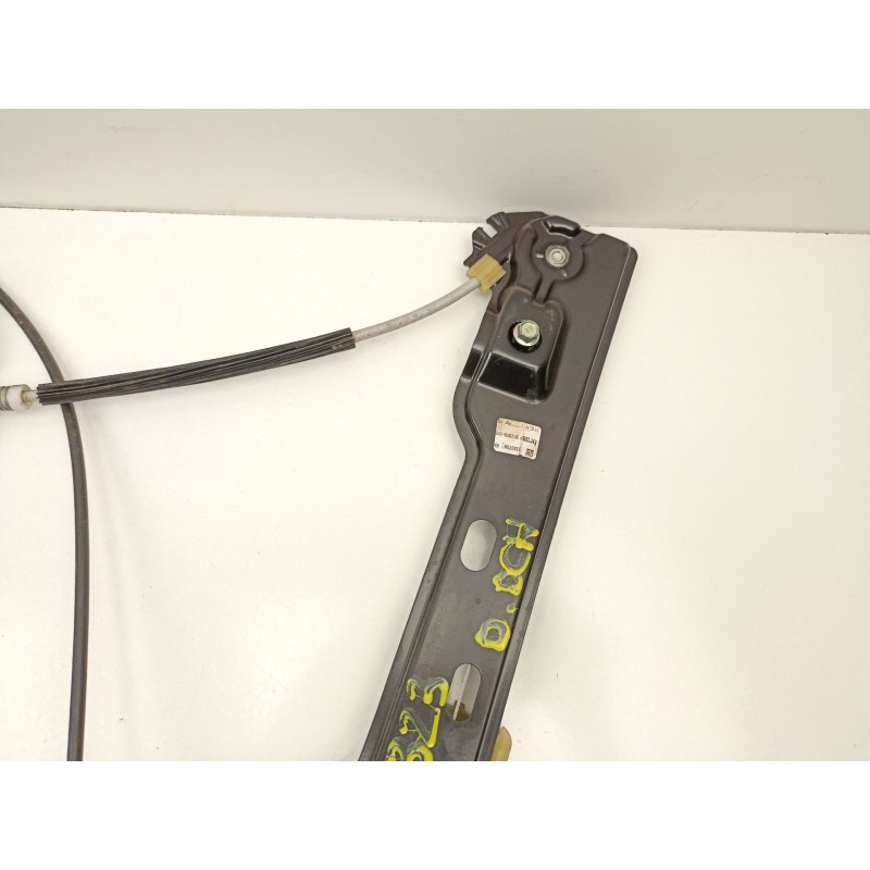 Recambio de elevalunas delantero derecho para opel astra j (p10) 1.3 cdti (68) referencia OEM IAM 13350759 912049106 