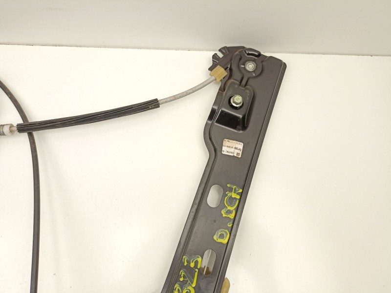 Recambio de elevalunas delantero derecho para opel astra j (p10) 1.3 cdti (68) referencia OEM IAM 13350759 912049106 