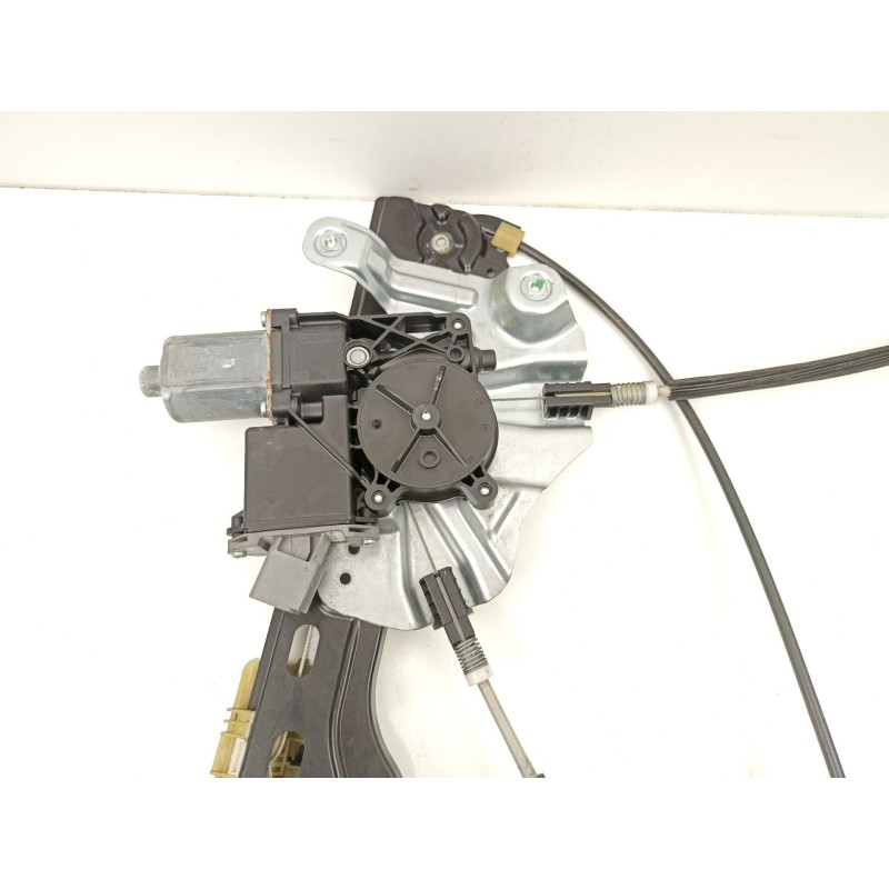 Recambio de elevalunas delantero derecho para opel astra j (p10) 1.3 cdti (68) referencia OEM IAM 13350759 912049106 