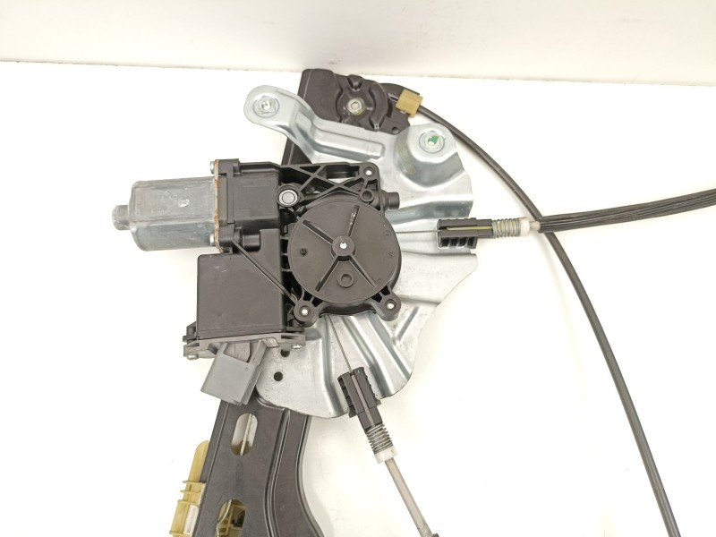 Recambio de elevalunas delantero derecho para opel astra j (p10) 1.3 cdti (68) referencia OEM IAM 13350759 912049106 