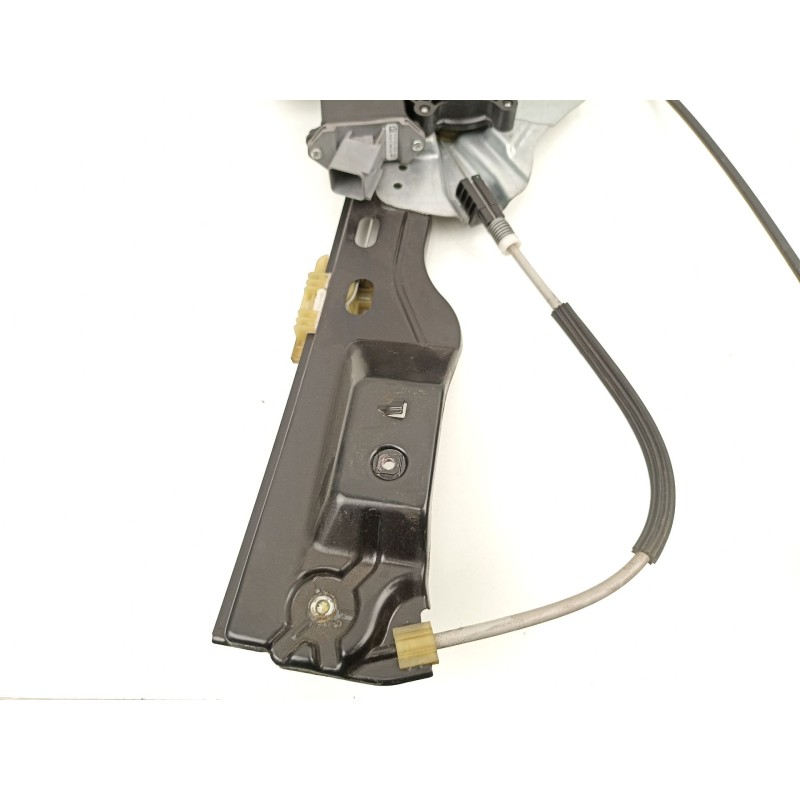 Recambio de elevalunas delantero derecho para opel astra j (p10) 1.3 cdti (68) referencia OEM IAM 13350759 912049106 