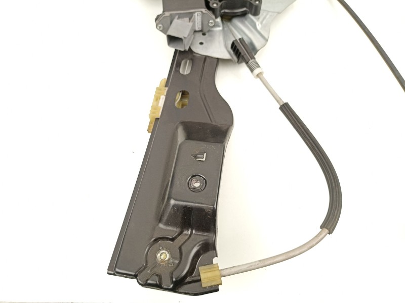 Recambio de elevalunas delantero derecho para opel astra j (p10) 1.3 cdti (68) referencia OEM IAM 13350759 912049106 