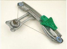 Recambio de elevalunas trasero izquierdo para opel astra j (p10) 1.3 cdti (68) referencia OEM IAM 13260131 915347104 