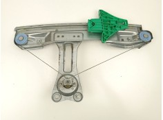 Recambio de elevalunas trasero izquierdo para opel astra j (p10) 1.3 cdti (68) referencia OEM IAM 13260131 915347104  2