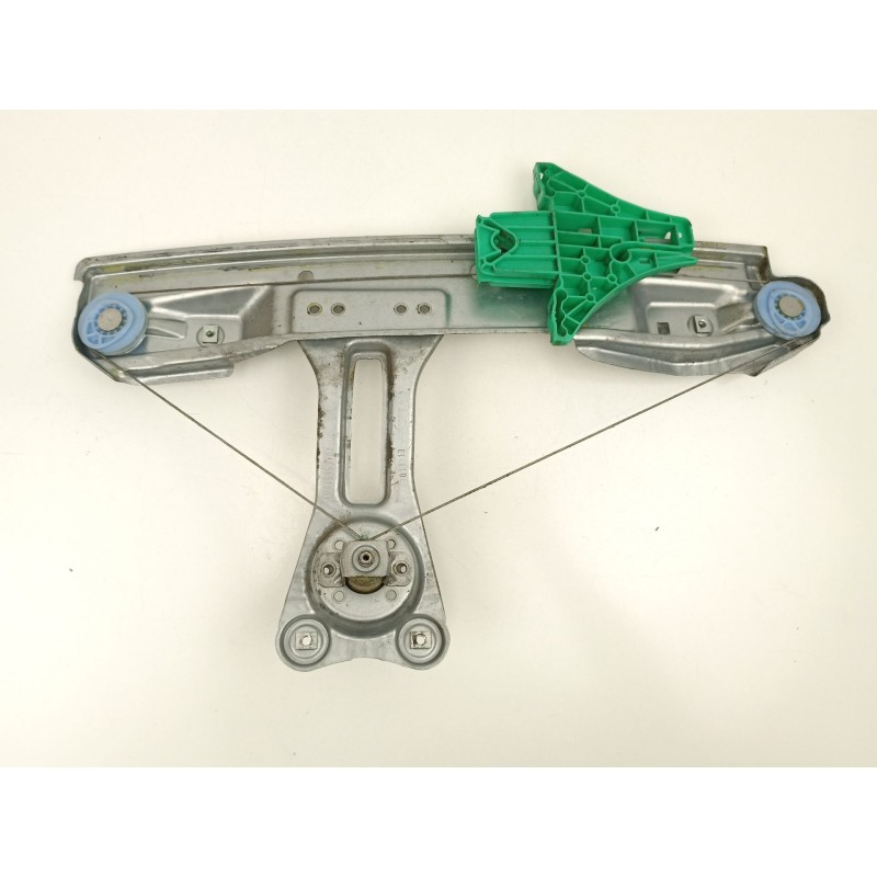 Recambio de elevalunas trasero izquierdo para opel astra j (p10) 1.3 cdti (68) referencia OEM IAM 13260131 915347104 