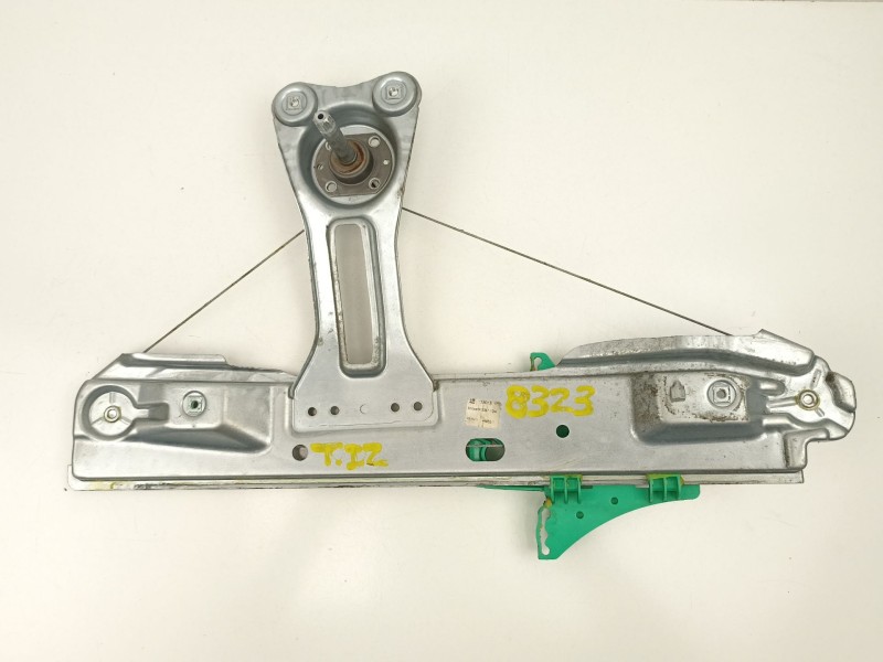 Recambio de elevalunas trasero izquierdo para opel astra j (p10) 1.3 cdti (68) referencia OEM IAM 13260131 915347104 