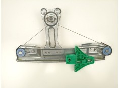 Recambio de elevalunas trasero derecho para opel astra j (p10) 1.3 cdti (68) referencia OEM IAM 13260132 915348104  2