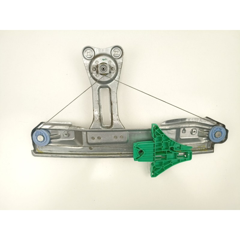 Recambio de elevalunas trasero derecho para opel astra j (p10) 1.3 cdti (68) referencia OEM IAM 13260132 915348104 