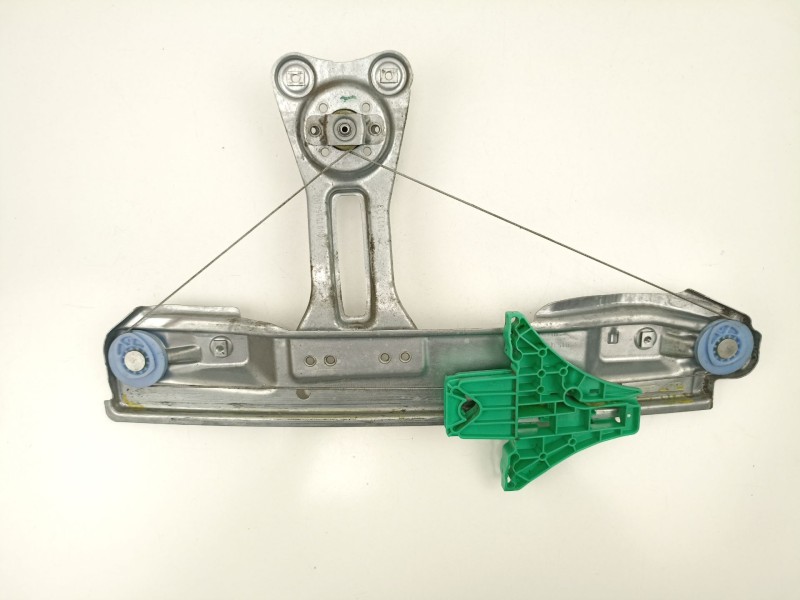 Recambio de elevalunas trasero derecho para opel astra j (p10) 1.3 cdti (68) referencia OEM IAM 13260132 915348104 