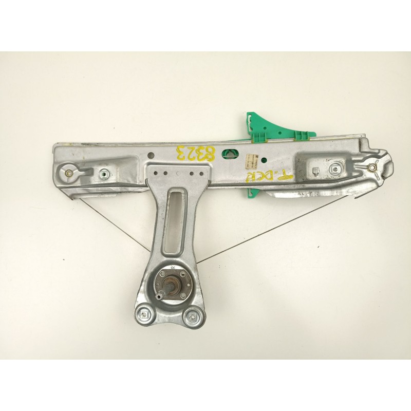 Recambio de elevalunas trasero derecho para opel astra j (p10) 1.3 cdti (68) referencia OEM IAM 13260132 915348104 