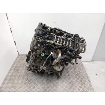 MOTOR TURBO DIESEL 4N13 
