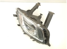 Recambio de antiniebla derecho para opel astra j (p10) 1.3 cdti (68) referencia OEM IAM 13293619   2