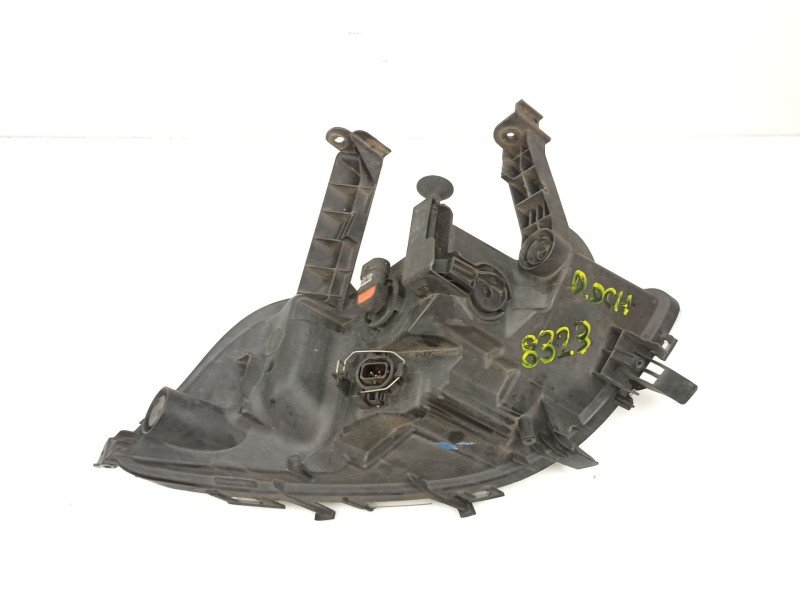 Recambio de antiniebla derecho para opel astra j (p10) 1.3 cdti (68) referencia OEM IAM 13293619  