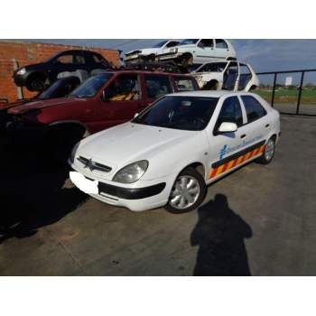 CITROËN XSARA (N1)