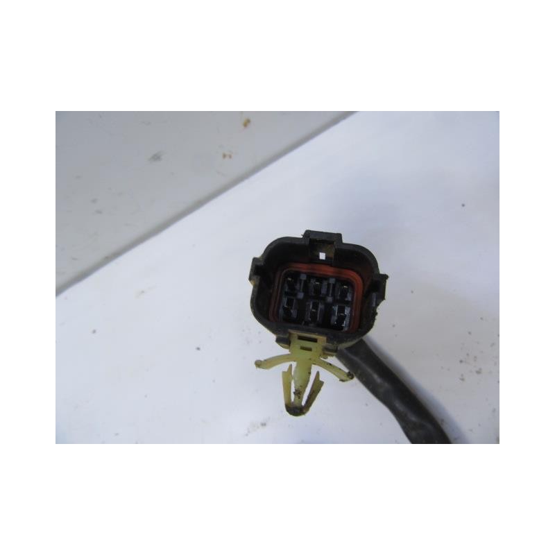 Recambio de cerradura pta. del. izq. : kia sorento : 2.5 crdi (140,04cv) [2004] para kia sorento 2.5 crdi referencia OEM IAM   